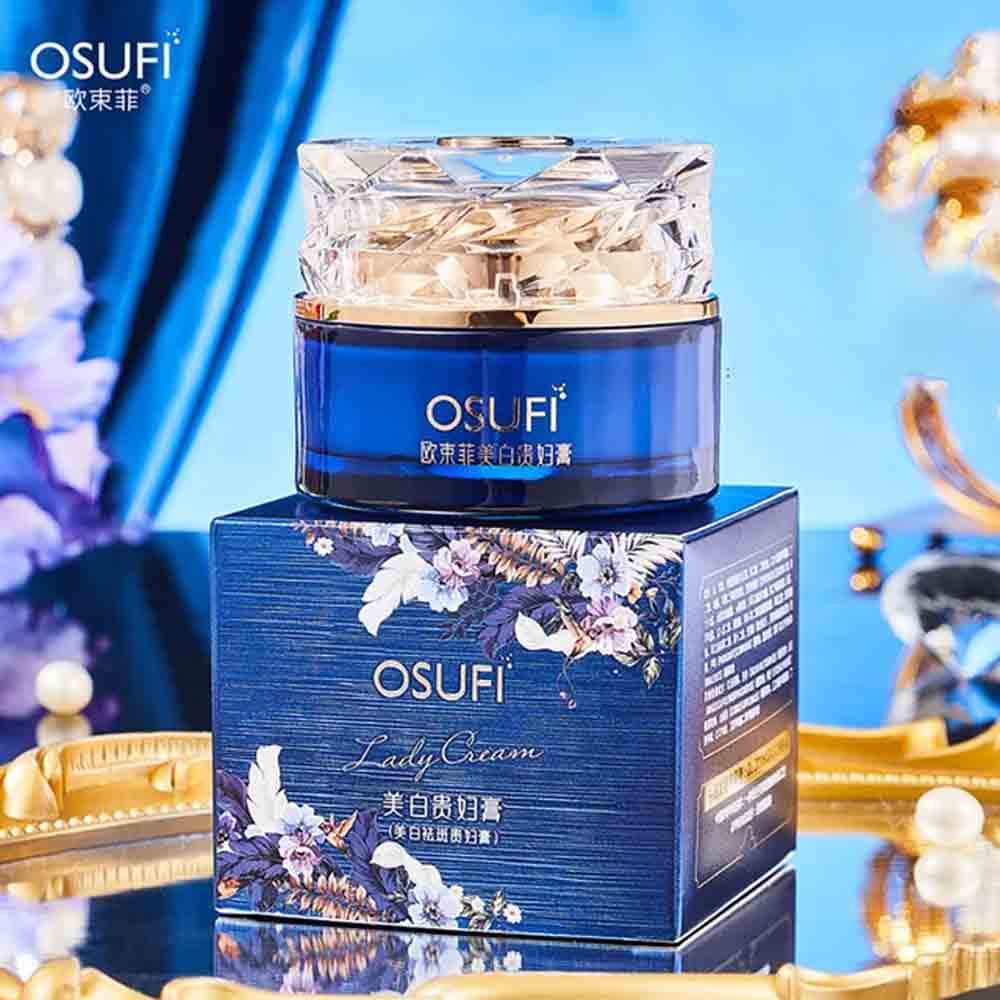 Osufi Lady Cream -50gm | Ruperhat.com