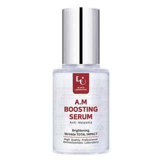 W.Skin Laboratory A.M Boosting Serum (Anti-Melasma ) -30ml