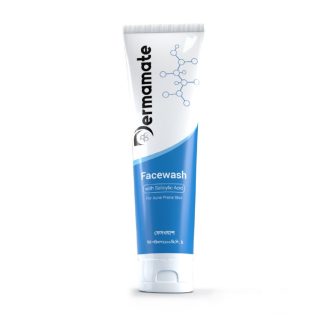 Darmamate Face Wash For Acne Prone Skin 100ml