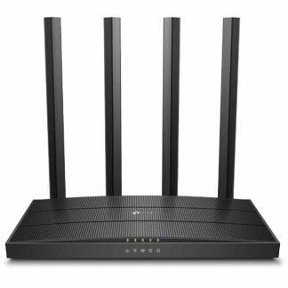 AC1200 Wireless MU-MIMO Gigabit Router