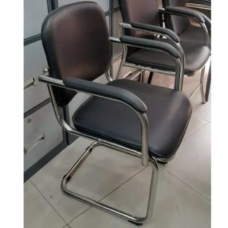 Low Back Visitor Chair AF 1014