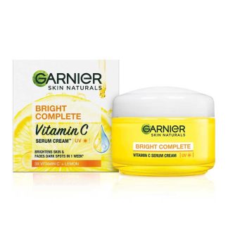 Garnier Light Complete Fairness Serum Cream