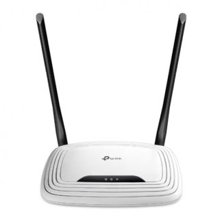 TP-Link TL-WR841N 300Mbps Wireless-N Wi-Fi Router