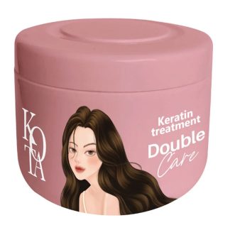 Kota Double Care Keratin Treatment Mask -250ml