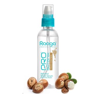 Raaga Professional Probotanix Frizz Control Hair Serum -100ml