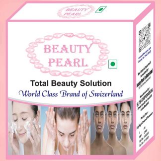 Beauty Pearl Total Beauty Solution