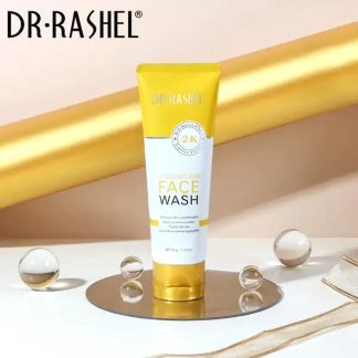 DR Rashel 24k Gold Anti-Aging Face Wash 100ml