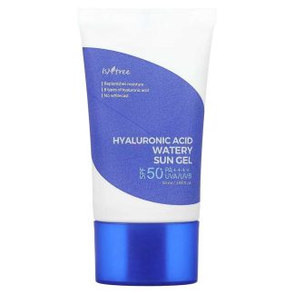 Isntree Hyaluronic Acid Watery Sun Gel SPF50+ PA++++