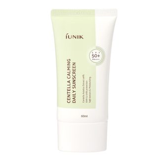 Iunik Centella Calming Daily Sunscreen SPF 50+ PA++++
