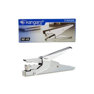 Kangaro HP-45 Heavy Duty Stapler Machine Stapling Capacity 30 Sheets