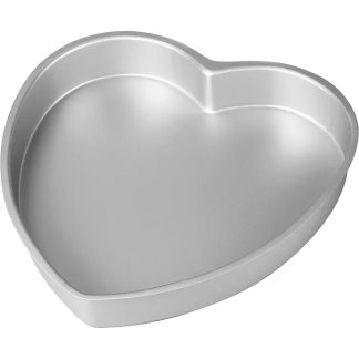 Love Shape Cake Mold 2 Pound