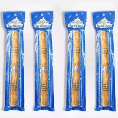 Pakistani Miswak Stick - 4 piece
