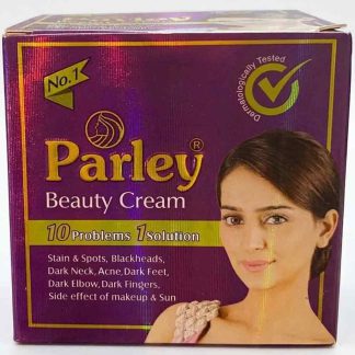 Parley Beauty Face Cream