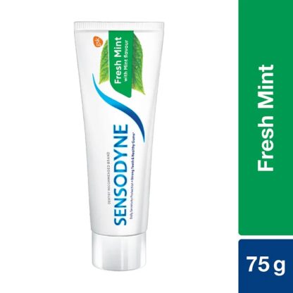 Sensodyne Tooth Paste Freshmint- 75gm