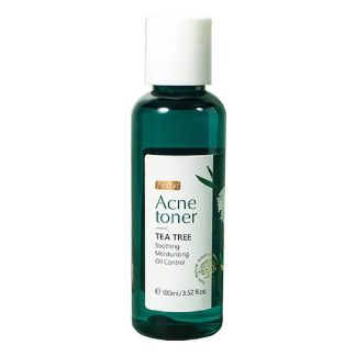 Fenyi Tea Tree Acne Toner 100ml