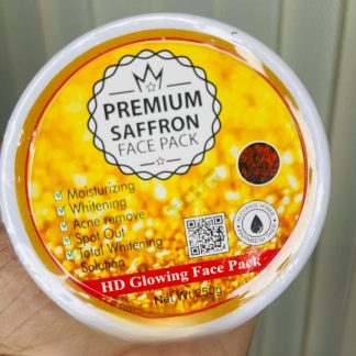 Premium Saffron Face pack -250gm
