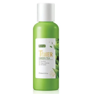 Fenyi Green Tea Toner – 100 ml
