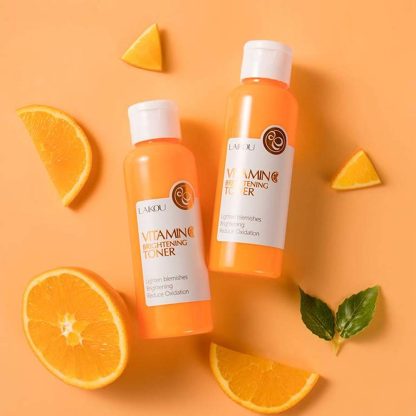 LAIKOU Vitamin C Brightening Toner -100ml