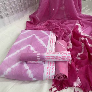 Block batik boutiques Three piece – 3