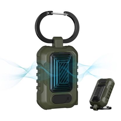 FLEXTAILGEAR Mosquito Repellent for Outdoors