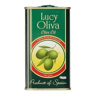 Lucy Oliva Olive Oil