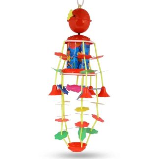 Marie Go round musical and visual toys for New Born Baby