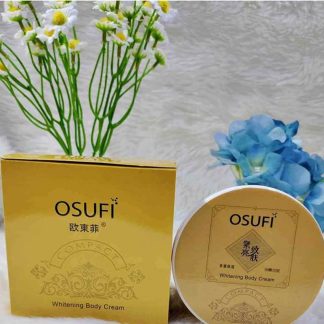 Osufi Body Cream
