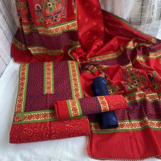 Professional Block three pieces – 10