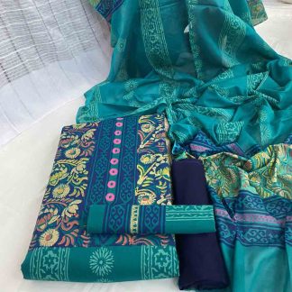 Professional Block three pieces – 13