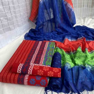 Professional Block three pieces – 15