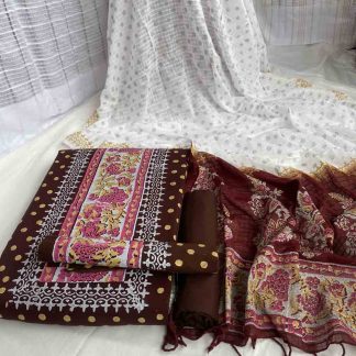 Professional Block three pieces – 16