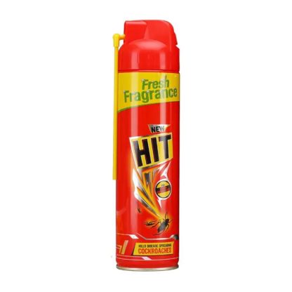 Red Hit Anti Cockroach Aerosol Spray 200 ml