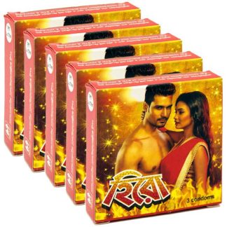 SMC Hero Condom for Men