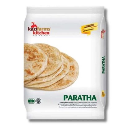 Kazi Farms Kitchen Plain Paratha 1300gm