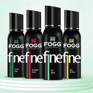 Fogg fine Fragrance Body Spray
