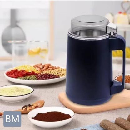 Multi-functional electric grinder machine NM-8600