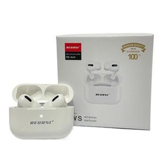 Recrsi Earpods Re-Air4 Wireless Bluetooth Headphone