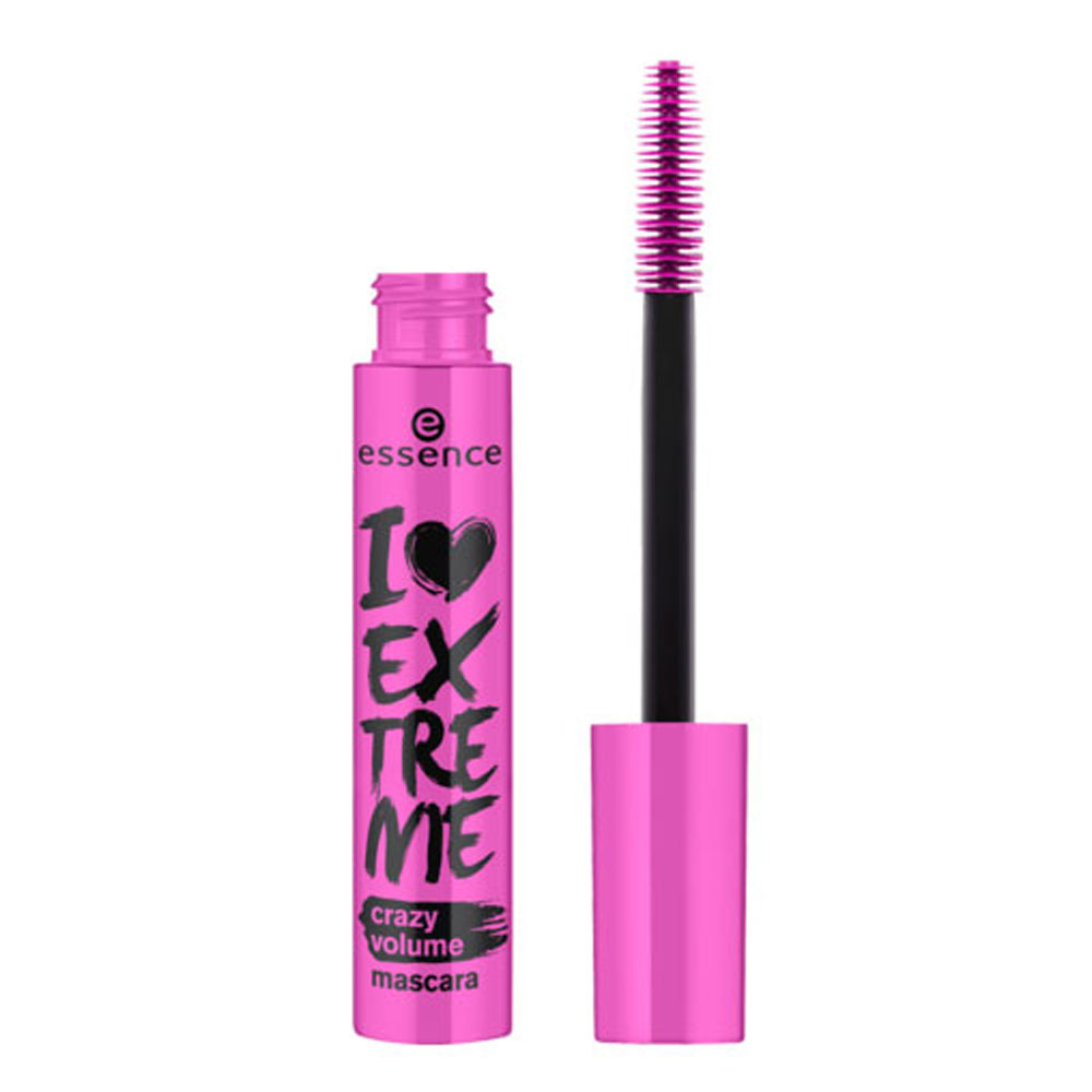 Essence i love extreme crazy volume mascara