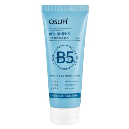 Osufi B5 Facewash