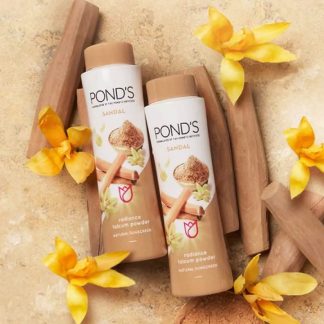 Pond’s Sandal Talcum Powder- 20gm