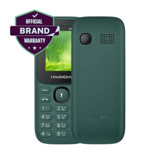 Symphony BL102 Feature Phone