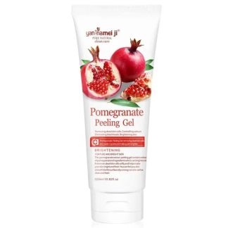 Yan Namei Ji Pomegranate Peeling Gel