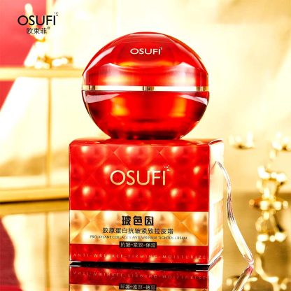 OSUFI Pro-Xylane Anti-Wrinkle Facial Cream