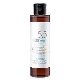 ACWELL Licorice pH Balancing Cleansing Toner -150ml