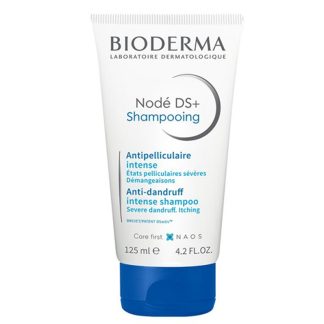 Bioderma Nodé DS+ Anti-Dandruff Shampoo -125ml