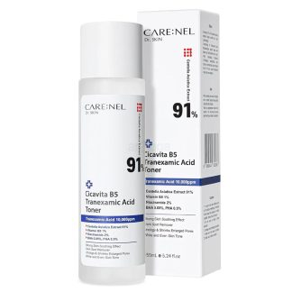 Care:Nel Cicavita B5 Tranexamic Acid Toner