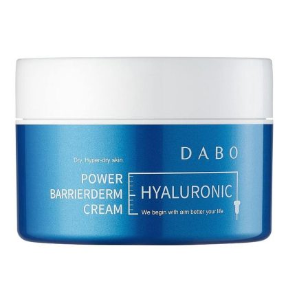 Dabo Hyluronic Power Barrierderm Cream -120ml