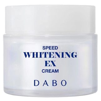 Dabo Speed Whitening Ex Cream - 50ml
