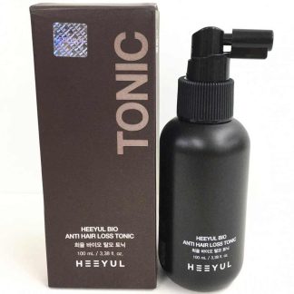 Heeyul Bio Anti Hair Loss Tonic - 100ml