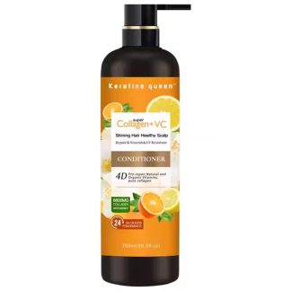 High Quality Professional Macadamia Oil Shampoo